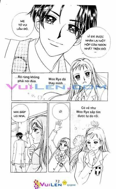 hợp đồng nô lệ chapter 3 72