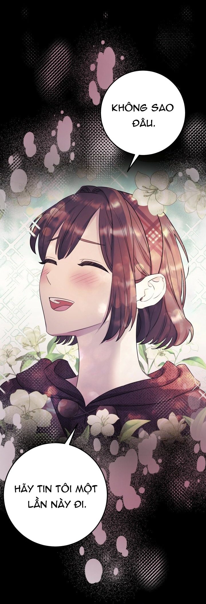 [18+] nếu cứu rỗi một cầm thú hư hỏng chapter 27.2 7