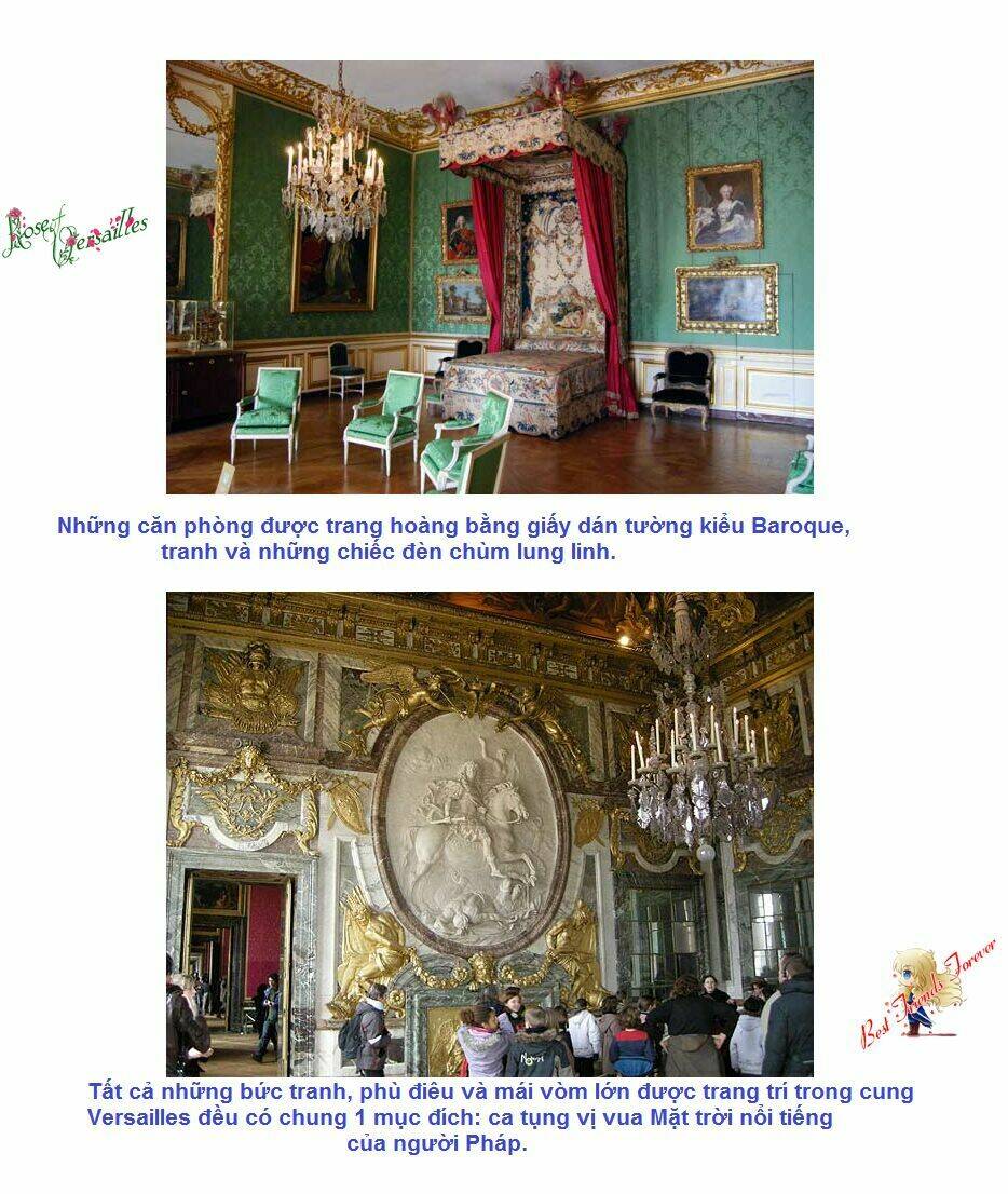 versailles no bara chapter 30 35