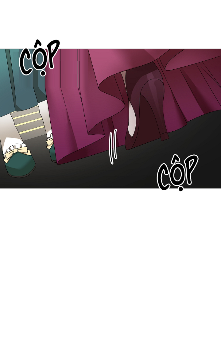 tôi sẽ trở thành nhân vật chính chapter 12 24