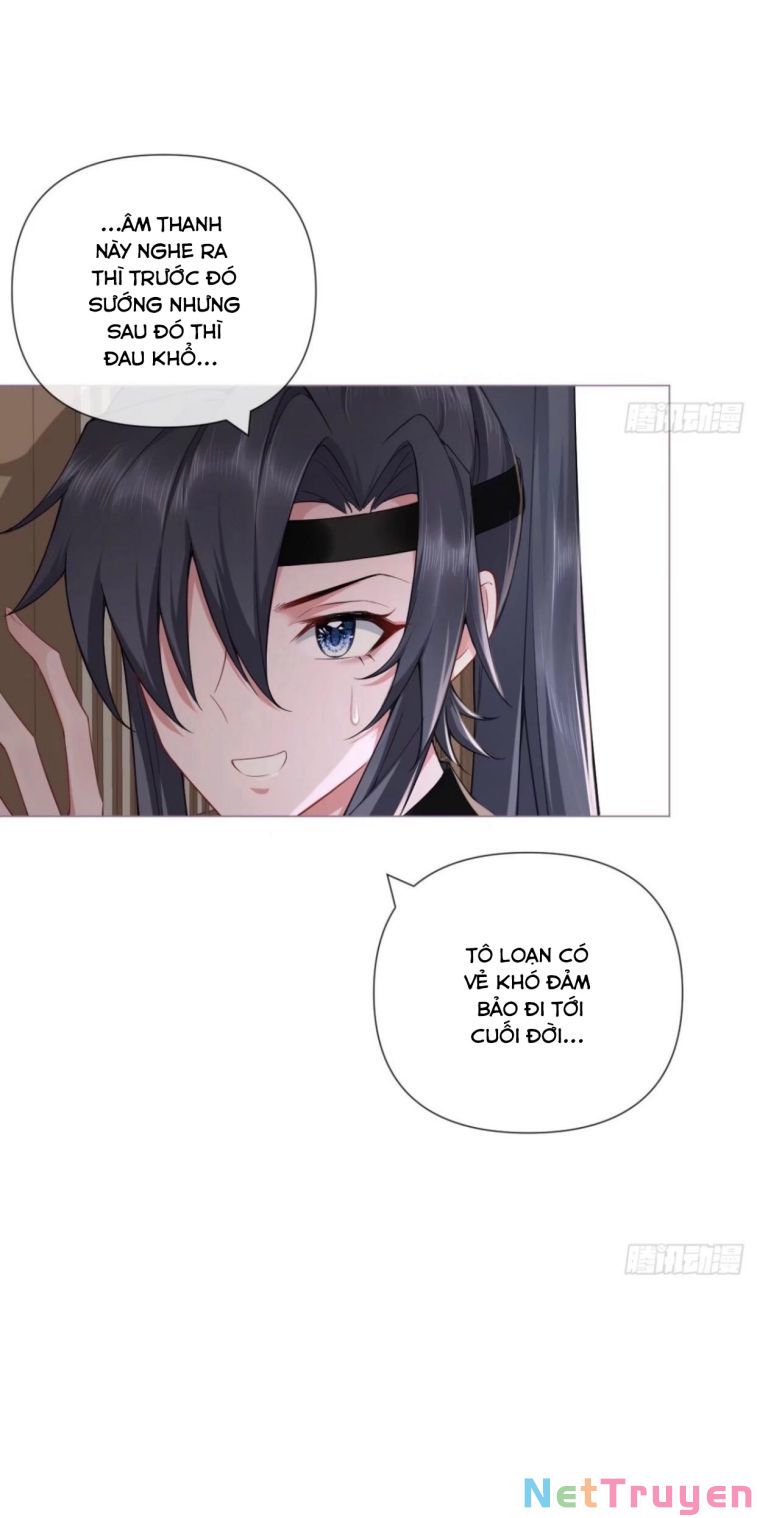 nhập mộ chi thần chapter 53 19