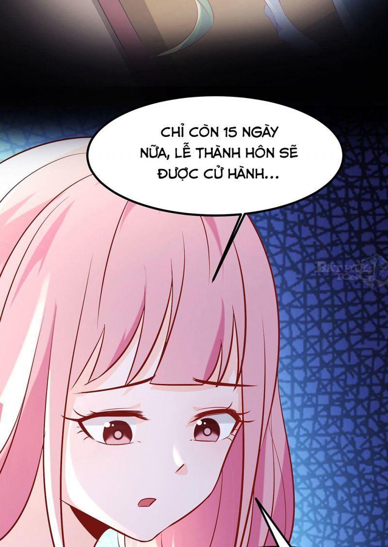 đồ đệ ta toàn là nữ ma đầu chapter 33 17
