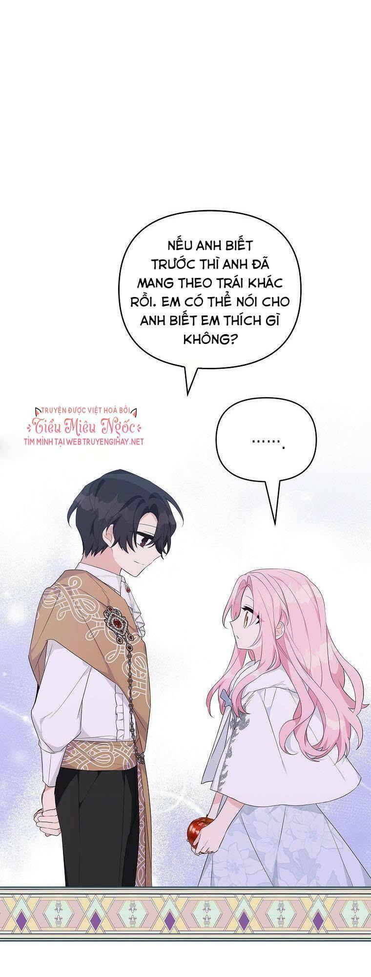 Cô Con Gái Út Của Công Tước Phản Diện chapter 26 41