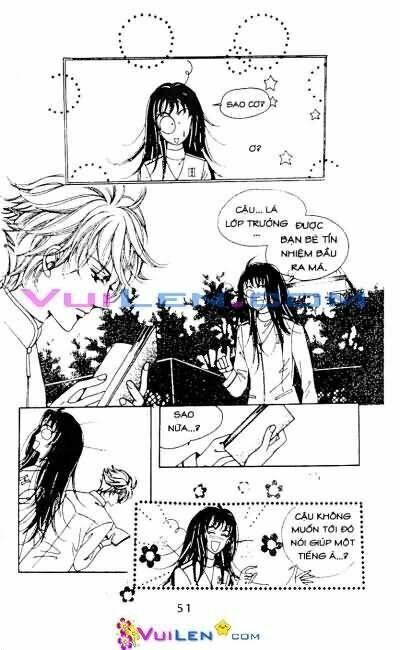 nụ hôn nồng thắm chapter 1 51