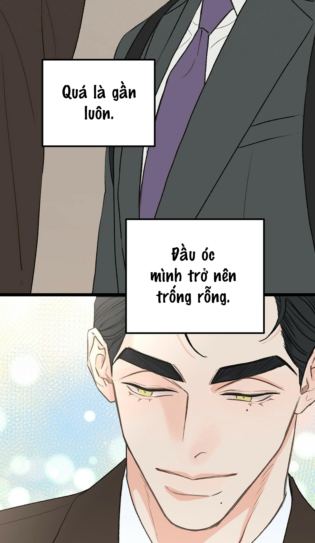 vùng cấm tình yêu của beta chapter 28 45