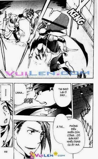 thanh kiếm và vương miện chapter 5 112