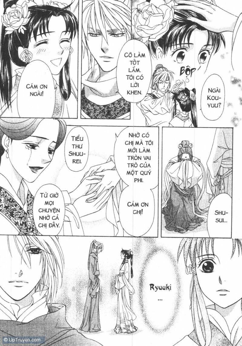 thái vân quốc truyện chapter 2 155