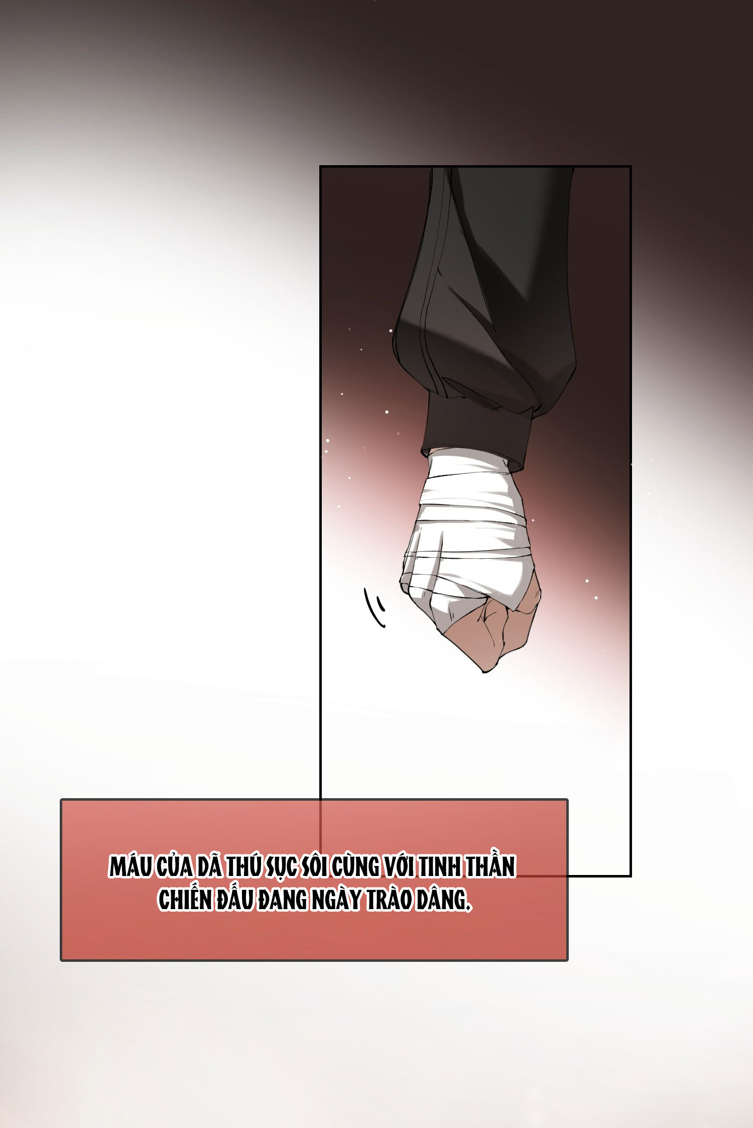 tiểu thư sói và em gái hồ ly của cô ấy chapter 10 28