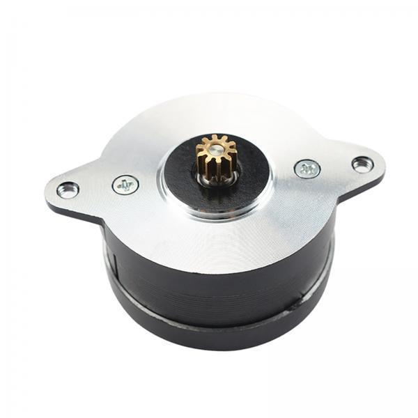 2x 3D-Printer Extruder Parts 36STH17-1004AHG Motor for Orbiter Sherpa Mini Extruder Printer