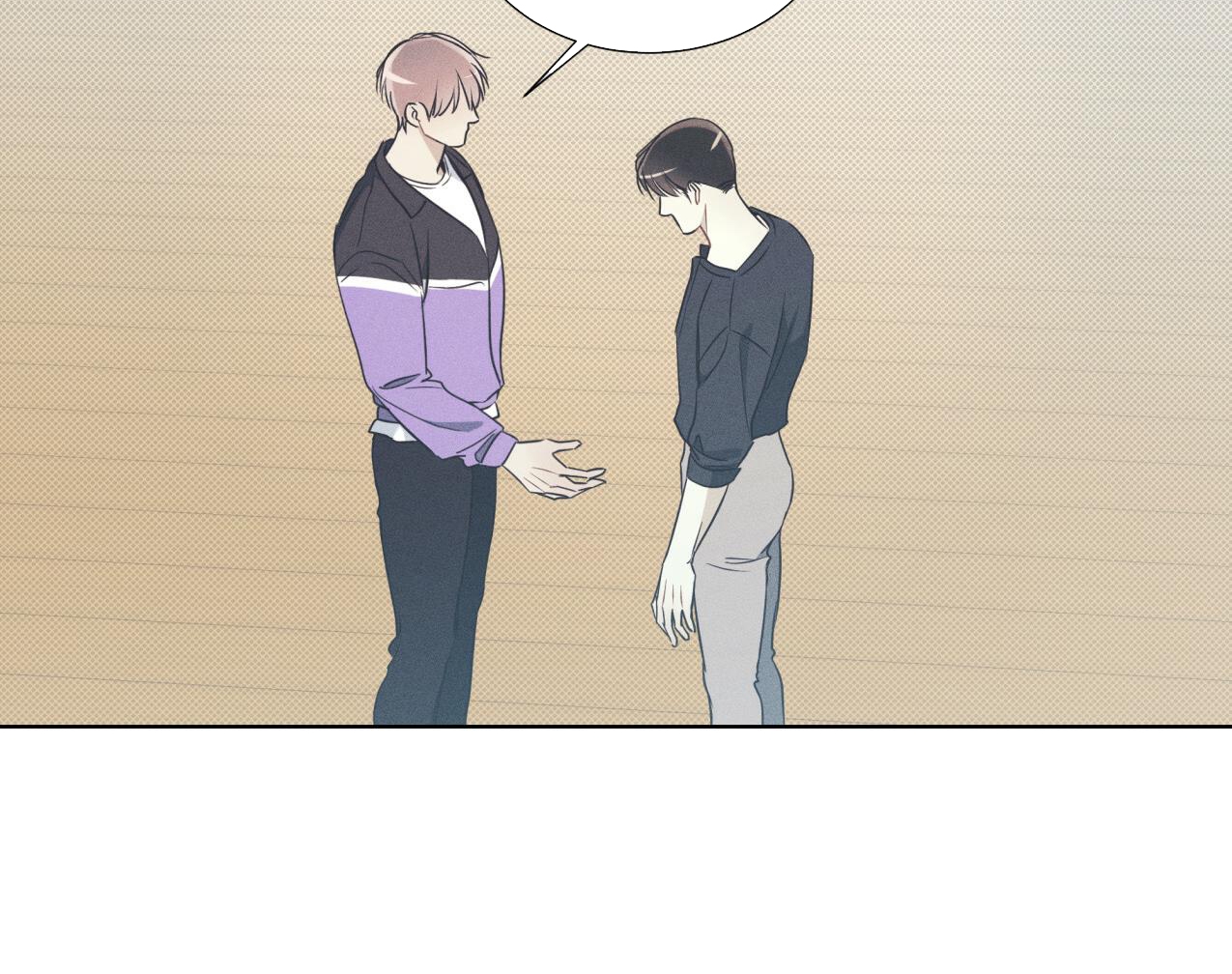 dải hợp âm trên đại dương xanh chapter 19 89