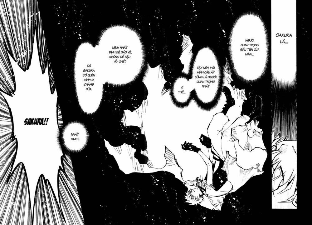 huyền thoại đôi cánh chapter 3 11