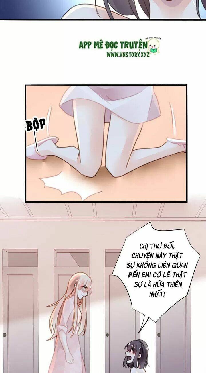 mưu ái thành nghiện chapter 20 5