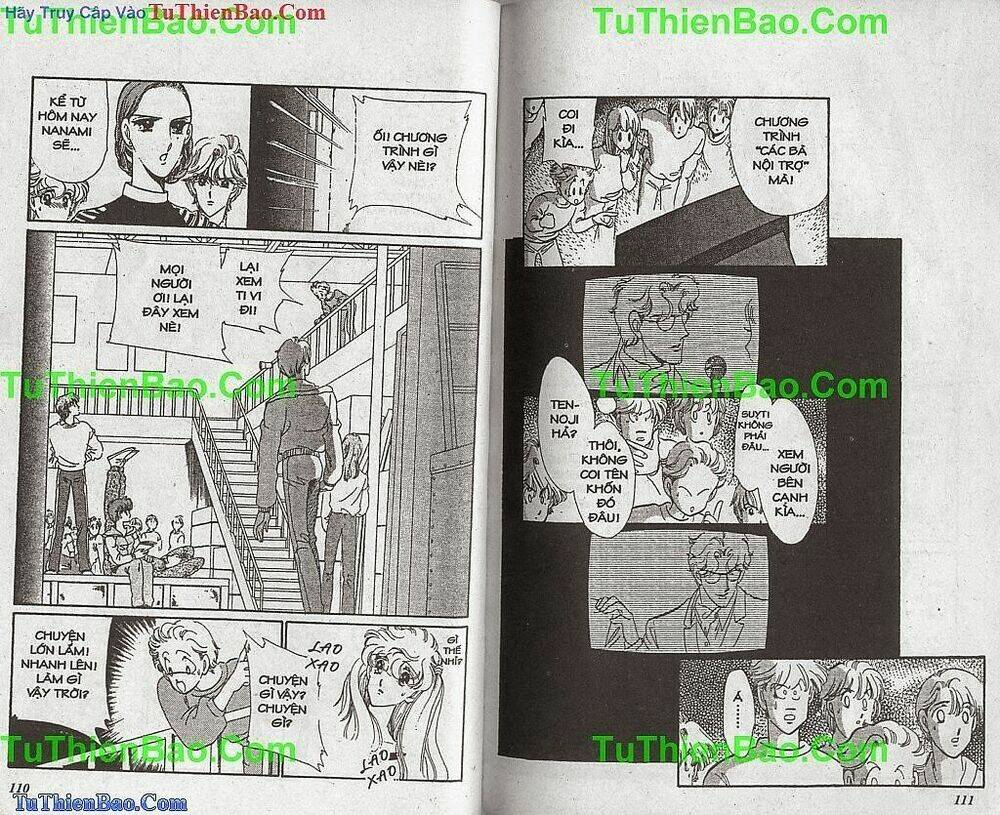 búp bê mario chapter 7 55