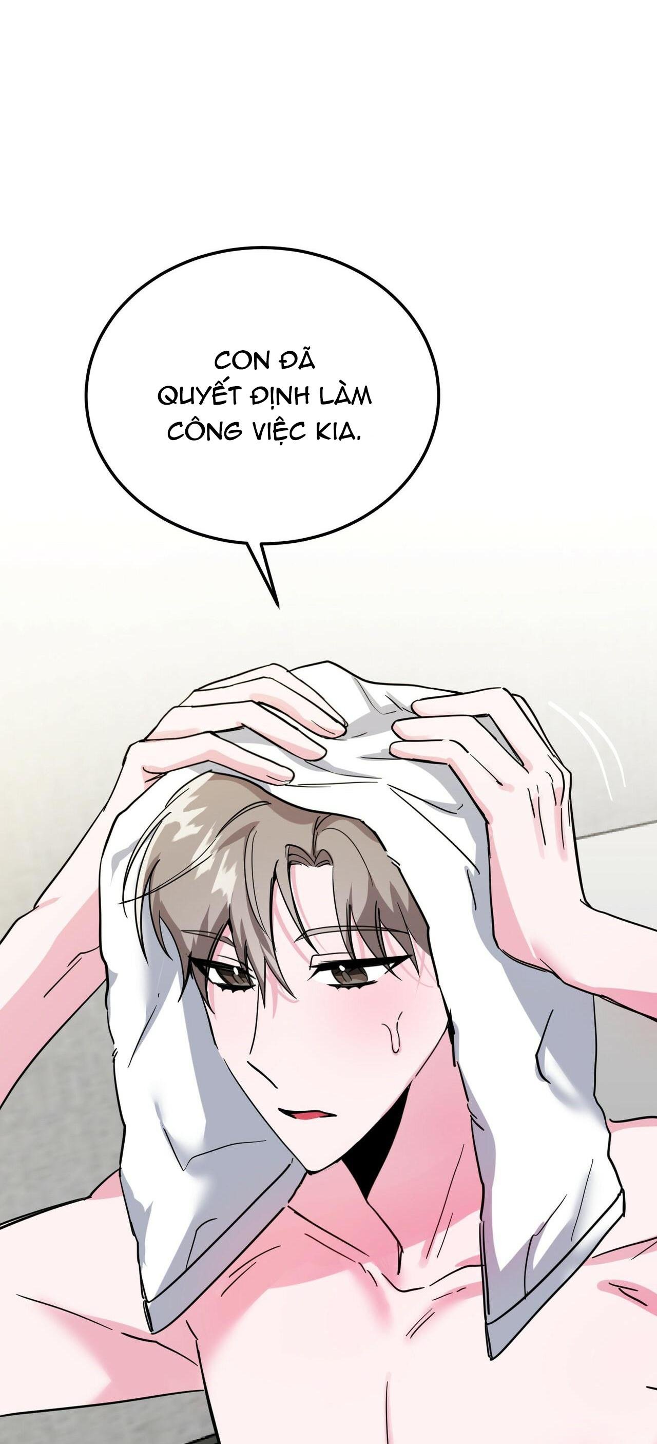 cạm bẫy đại học chapter 12 7