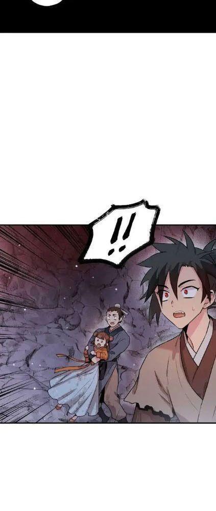 tôi là người mạnh nhất khi theo chủ nghĩa võ thuật chapter 31 16