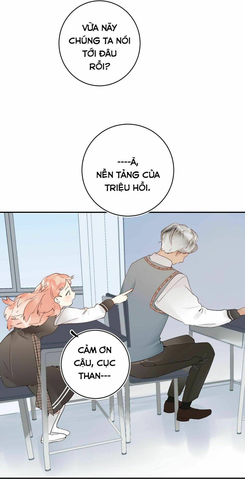 phù thủy hạng bét chapter 11 22