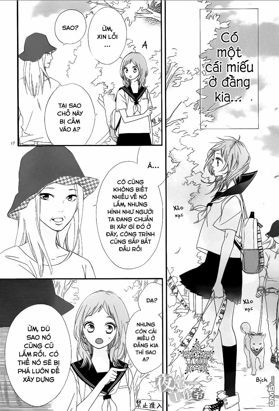 ashita no 3600-byou chapter 1 13