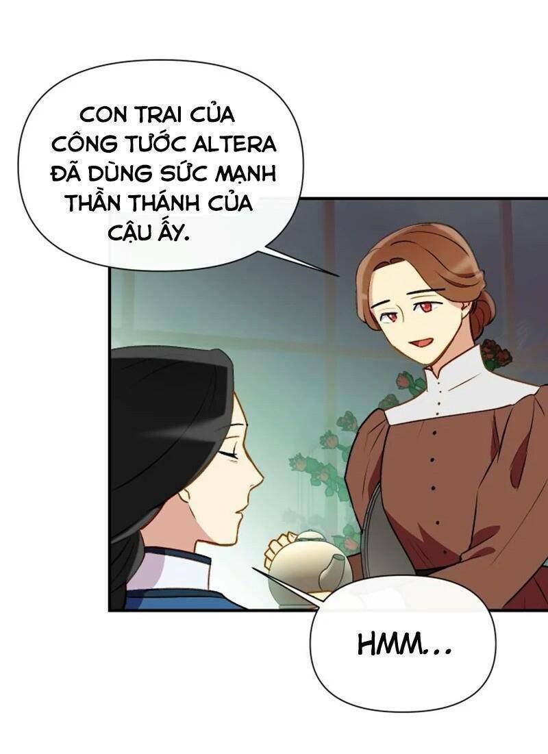 khế ước của nữ công tước quái vật chapter 41 17