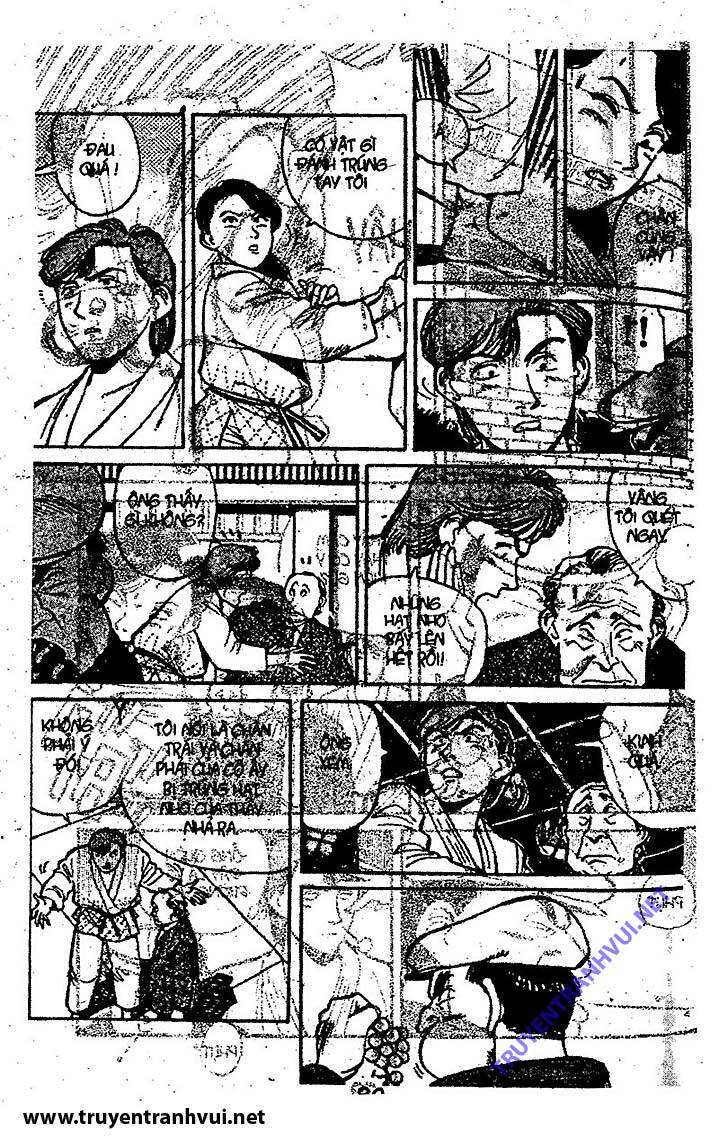 yawara chapter 110 15