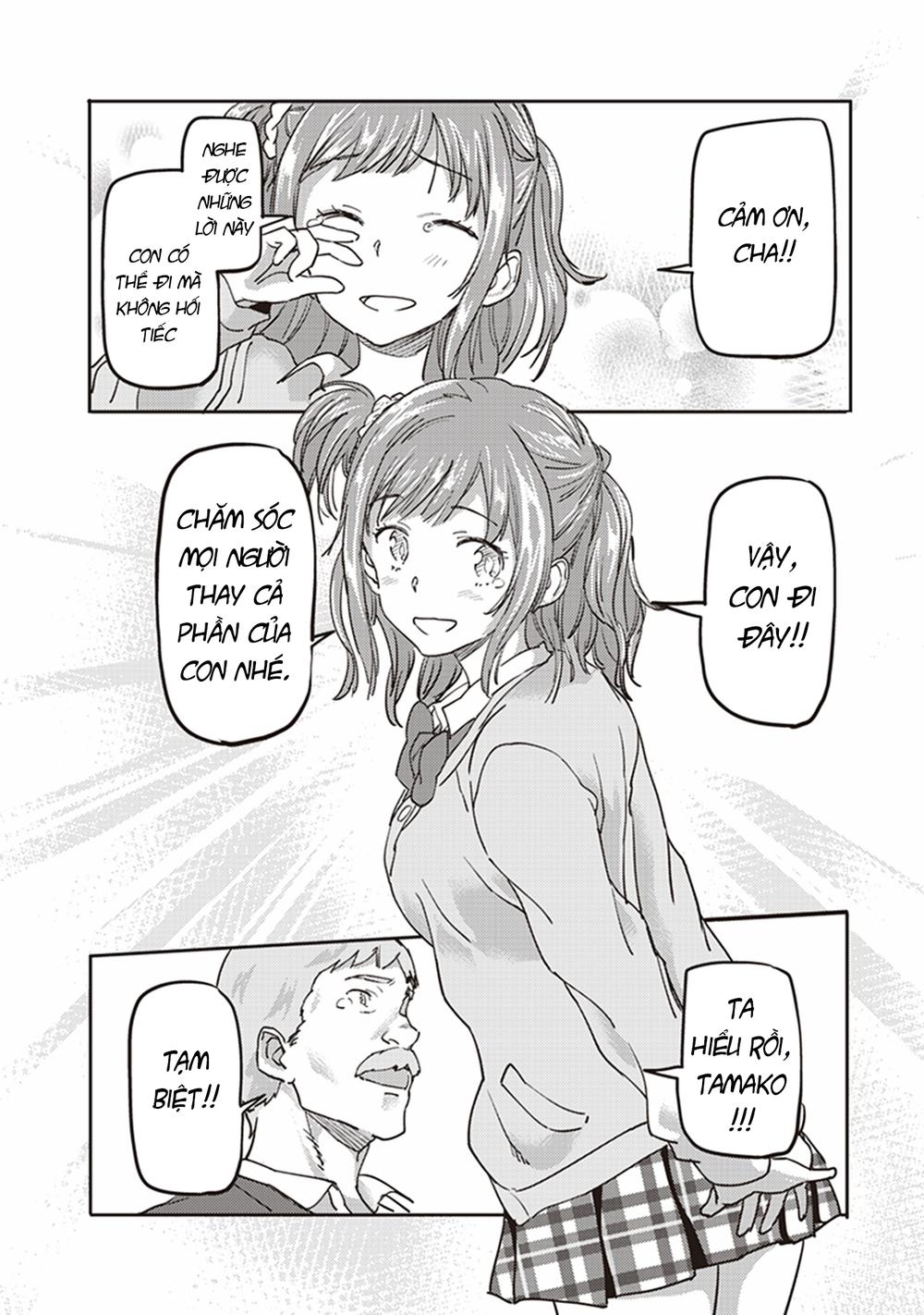 inga ouhou!!? warumiko-san chapter 5 32