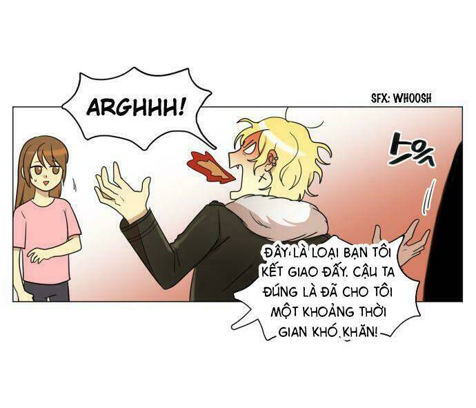 the devil who can't fly chapter 33 12