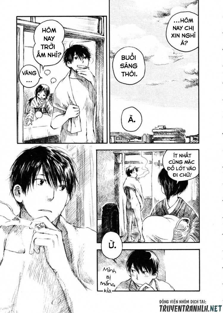 natsu no zenjitsu chapter 10 6