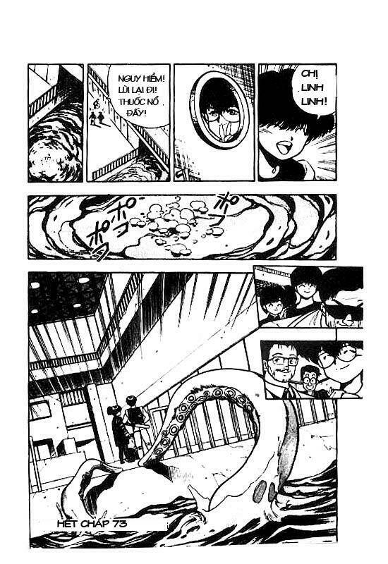 3x3 eyes chapter 73 18