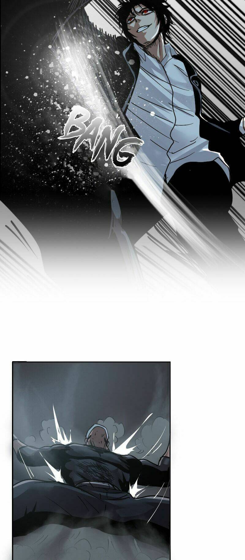 người tiên phong chapter 6 25