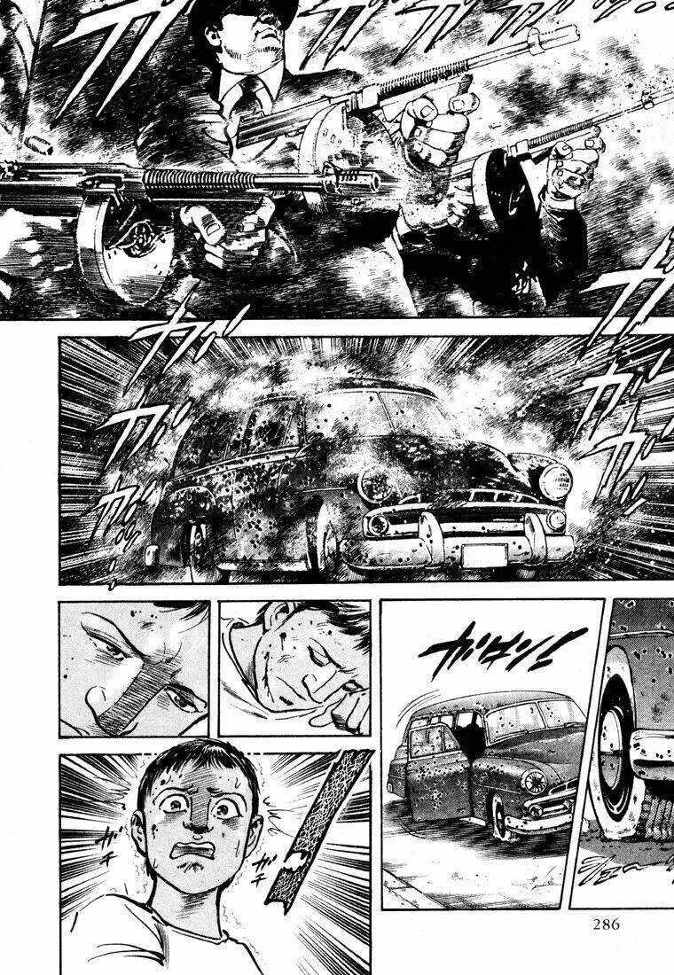 mad bull 34 chapter 8 67