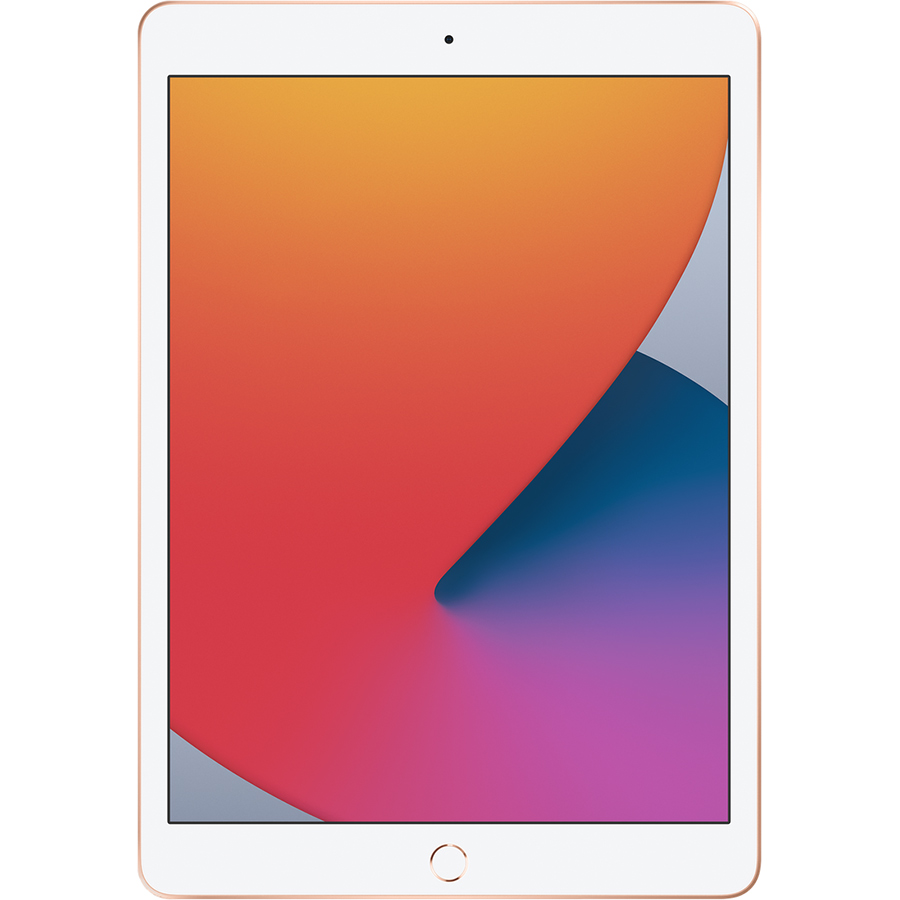 iPad 10.2 Inch WiFi 32GB (Gen 8) New 2020 - Hàng Nhập Khẩu Chính Hãng