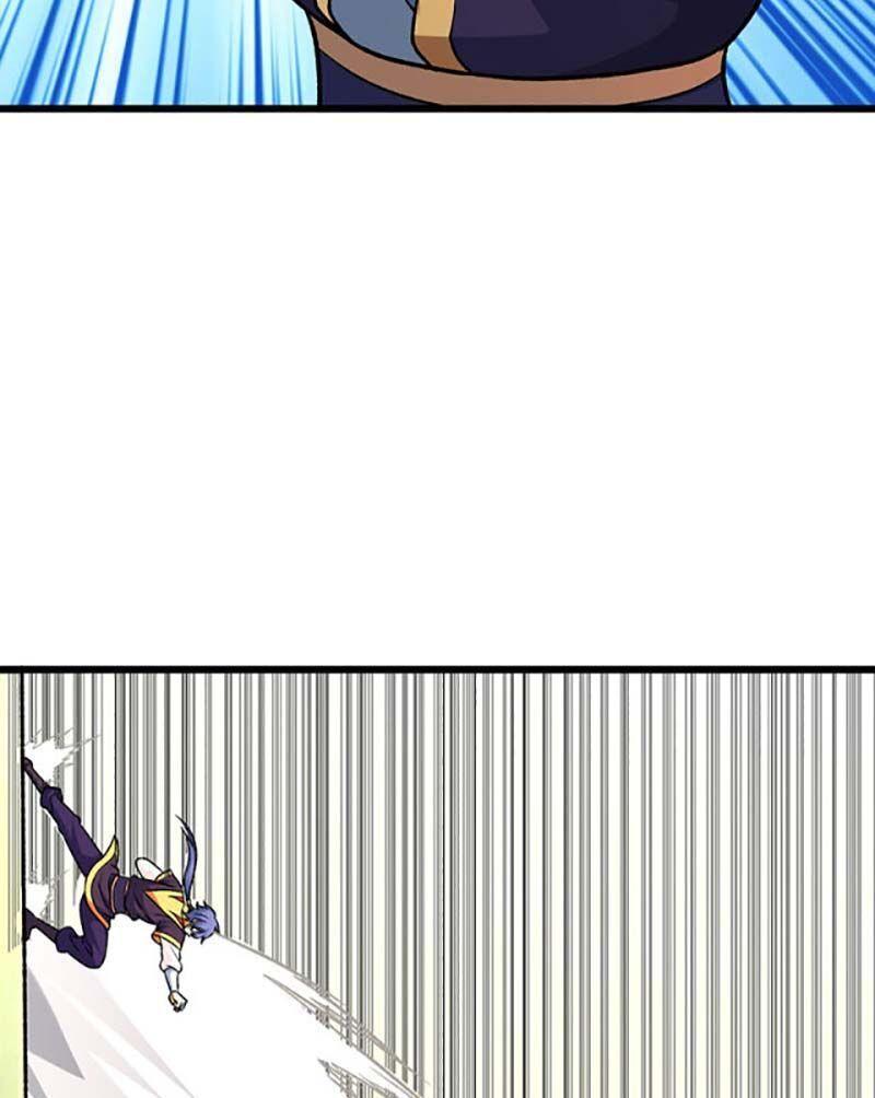 võ đạo độc tôn chapter 590 44