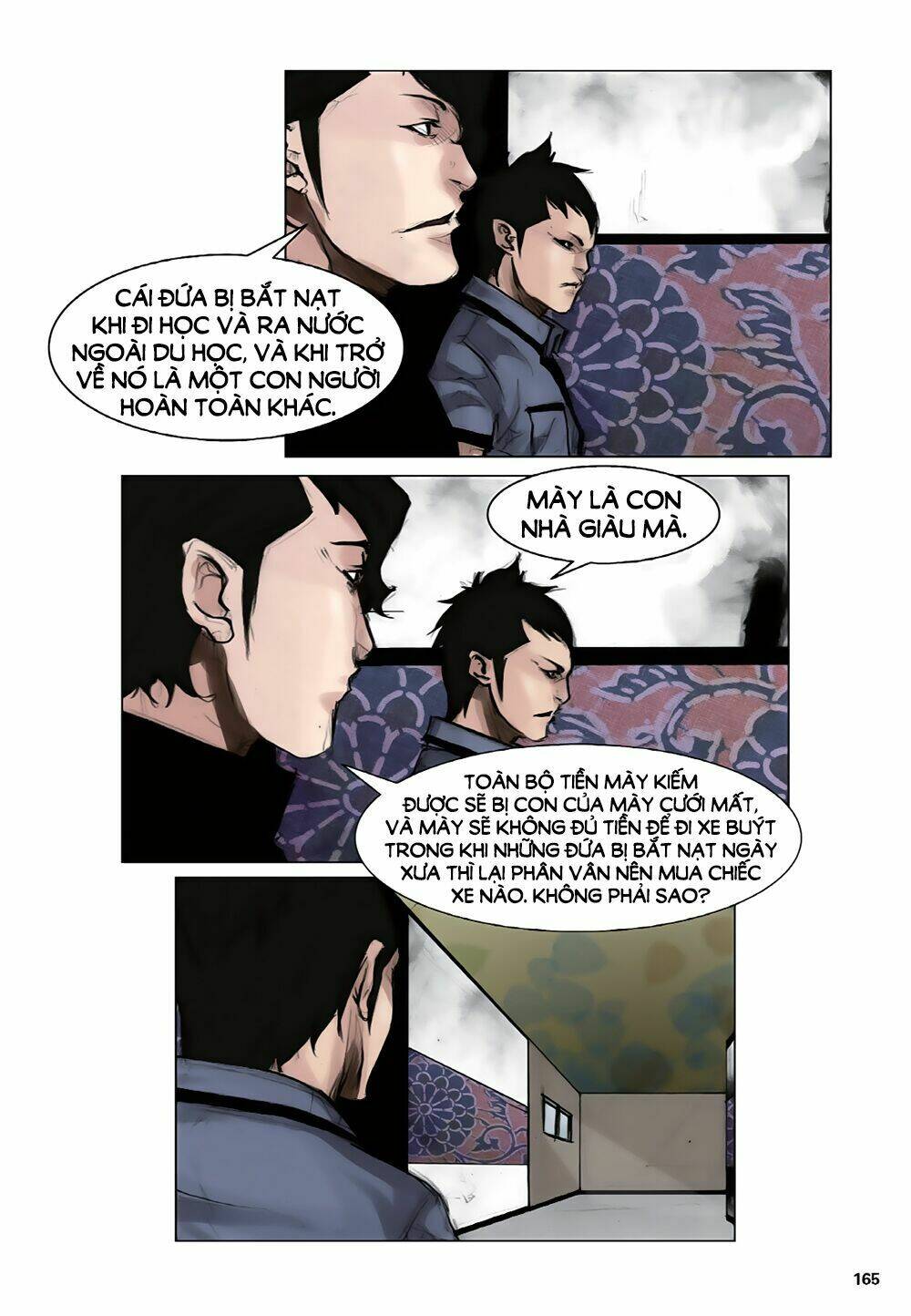 tong | tổng chapter 13 11