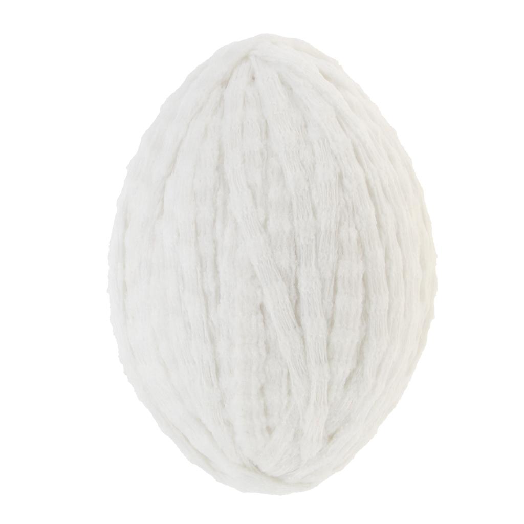 Elastic Net Dressing Tubular Bandage Wound Restraint Stockinette White