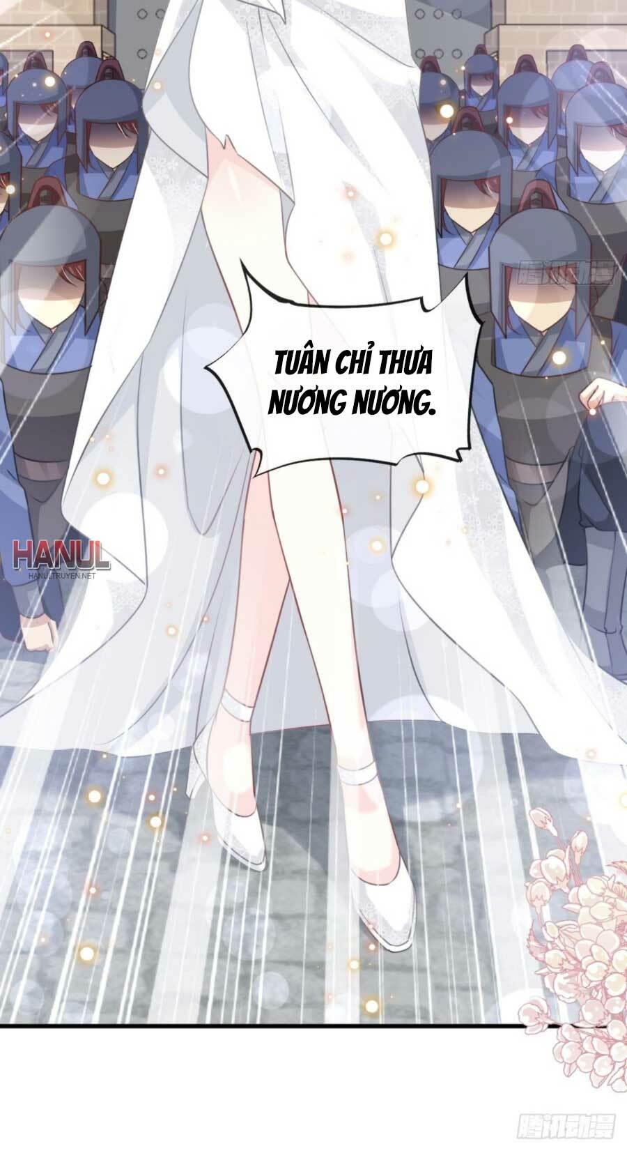 thiên hạ đệ nhất sủng phi chapter 187.1 8