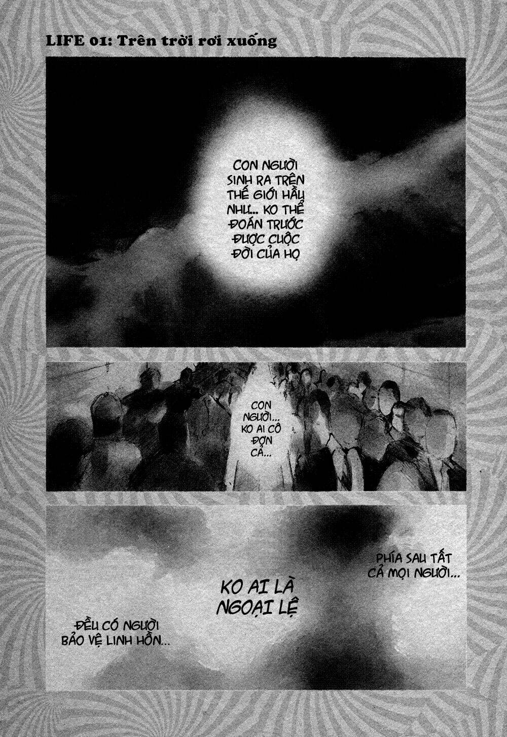 hito hitori futari chapter 1 5