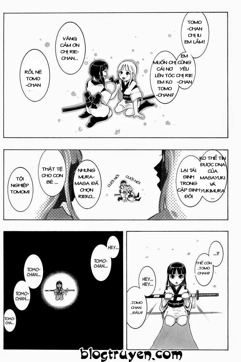 take dake dake! - takedakei gentei chapter 23 7