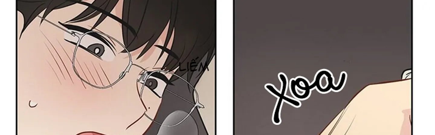 chuyện quái gì với giấc mơ đó vậy chapter 16 84