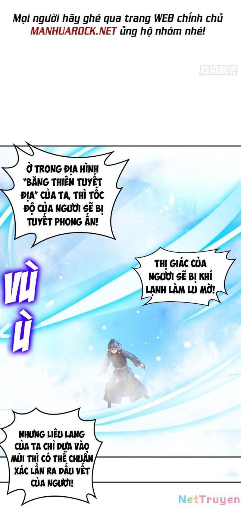 tuyệt sắc đạo lữ đều nói ngô hoàng có thể chất vô địch chapter 36 26