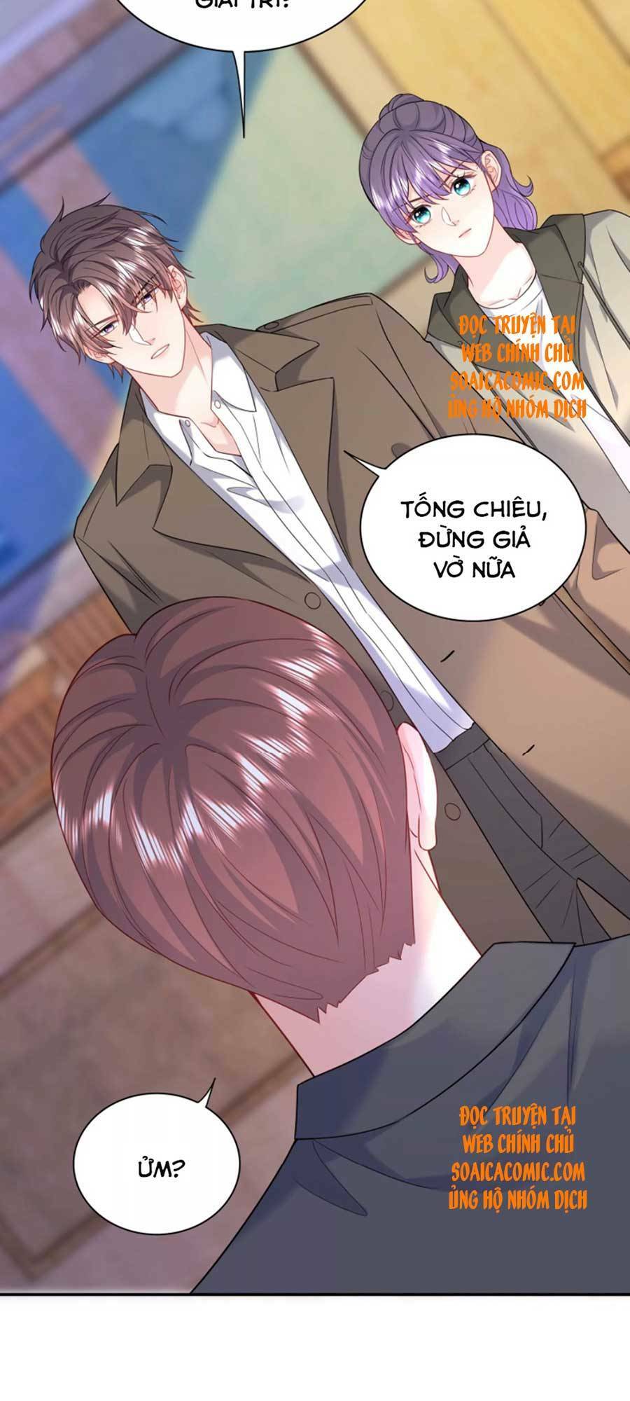 tôi dựa vào tà ý: nghịch chuyển nhân sinh chapter 76 22