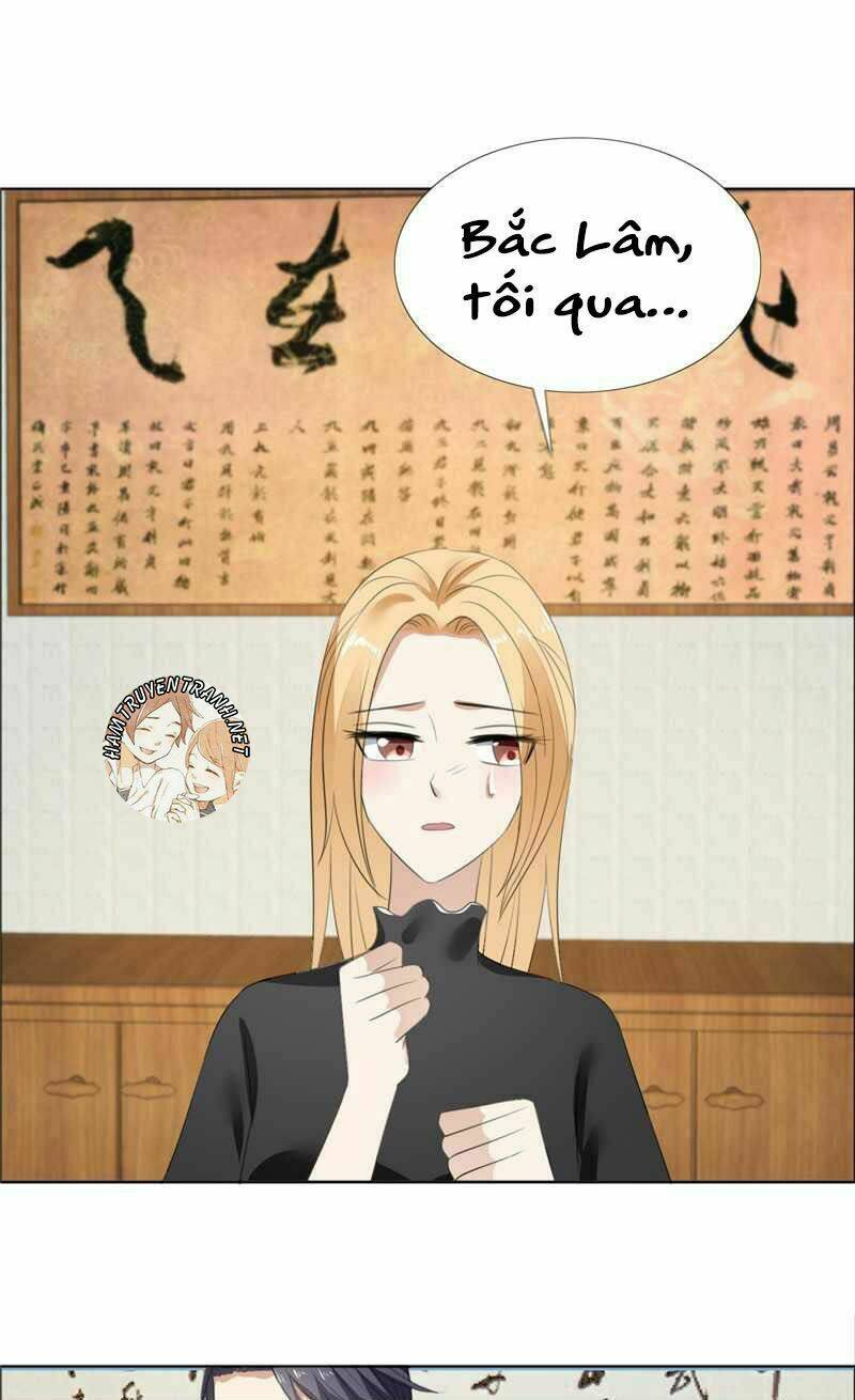 độc sủng kiều thê của bá đạo tổng tài chapter 62 16