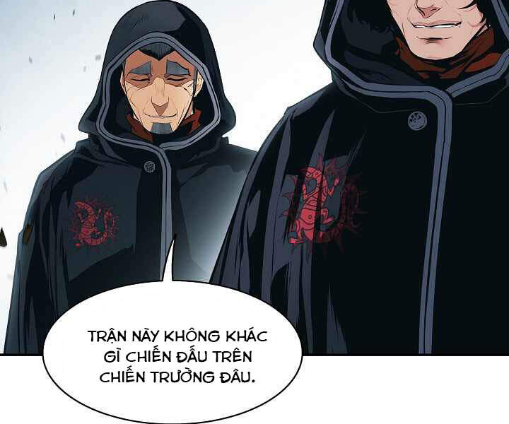 bất bại chân ma chapter 116 163