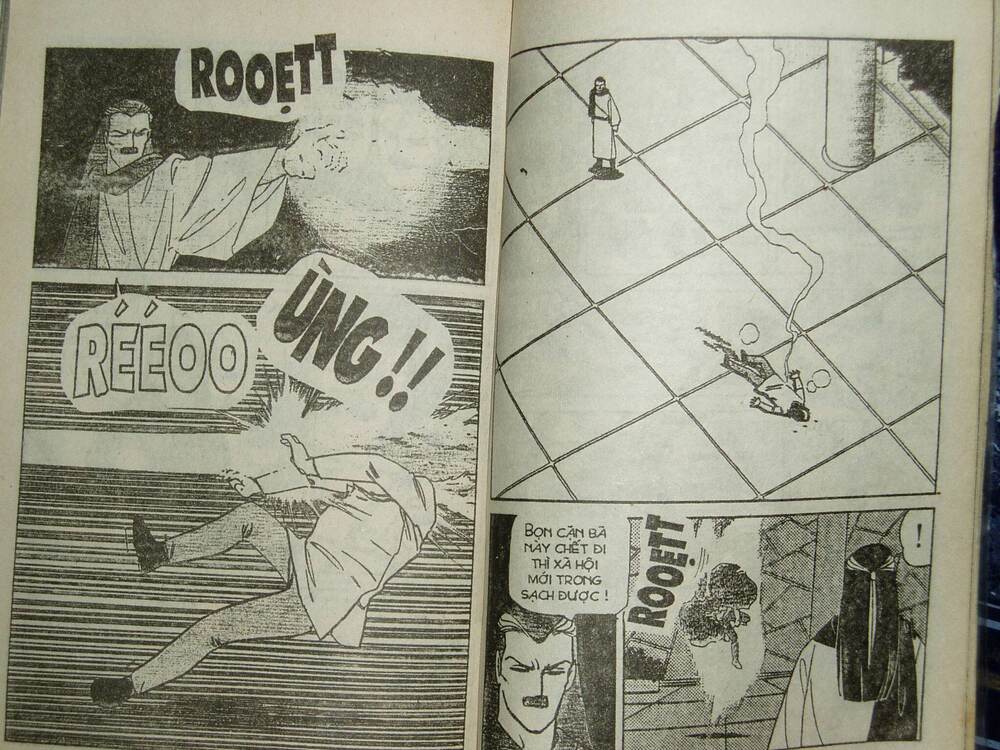 siêu nhân locke chapter 14 72