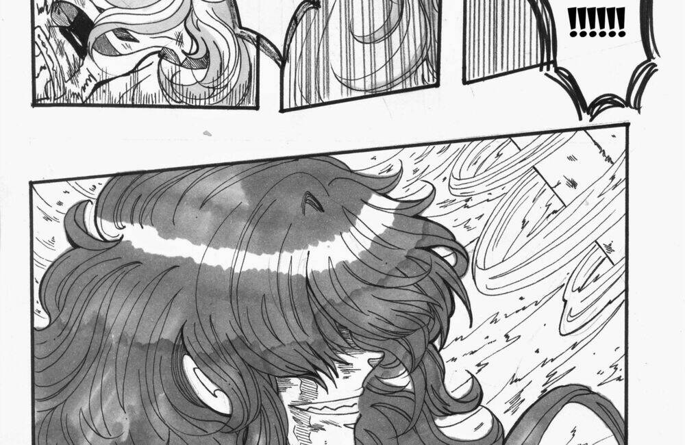 saint young men - short doujinshi chapter 13 5