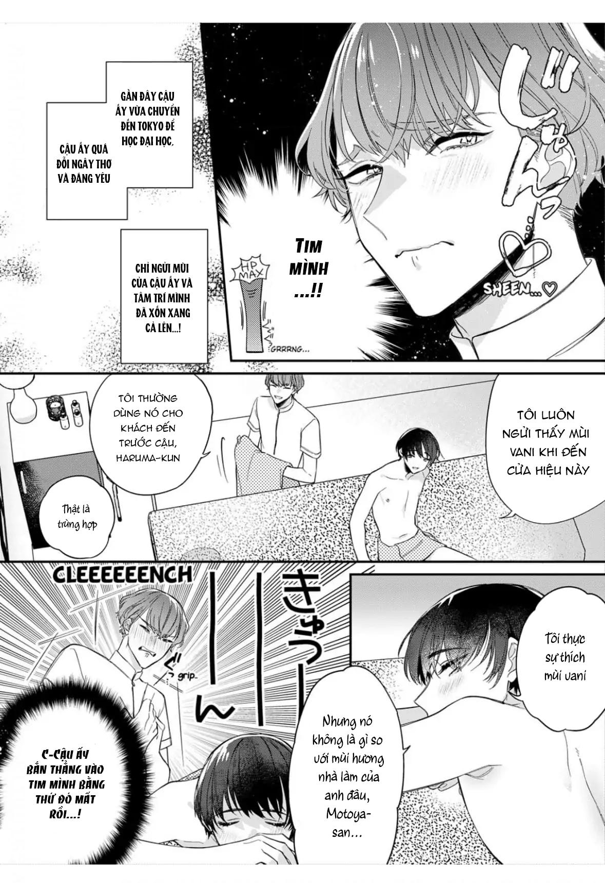 oneshot hỏny chapter 165 3