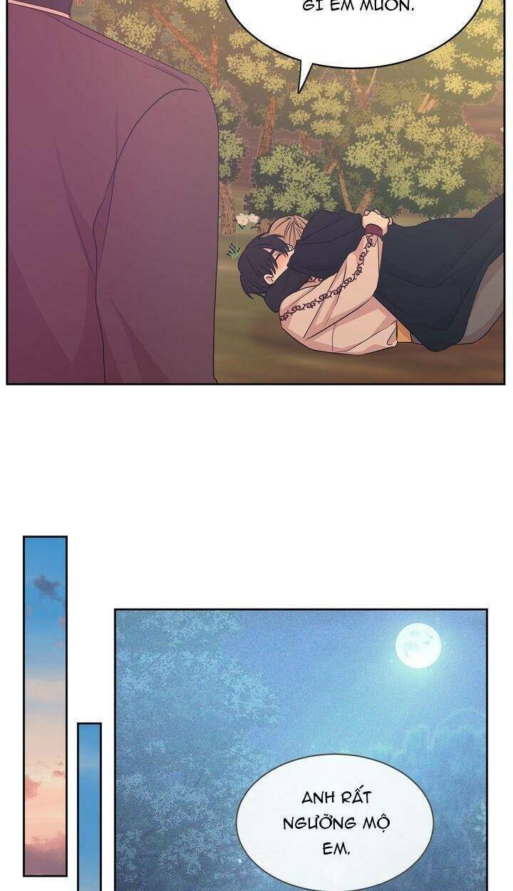 tôi chọn kết thúc của hoàng đế chapter 105 40