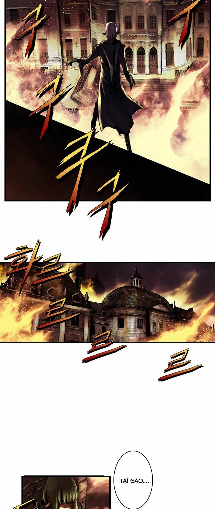 quỷ vương là goblin thì có vấn đề gì không?! chapter 6 19