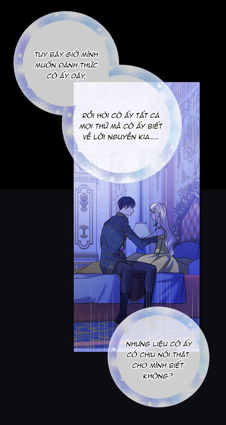 cách để em bảo vệ anh chapter 50.1 12