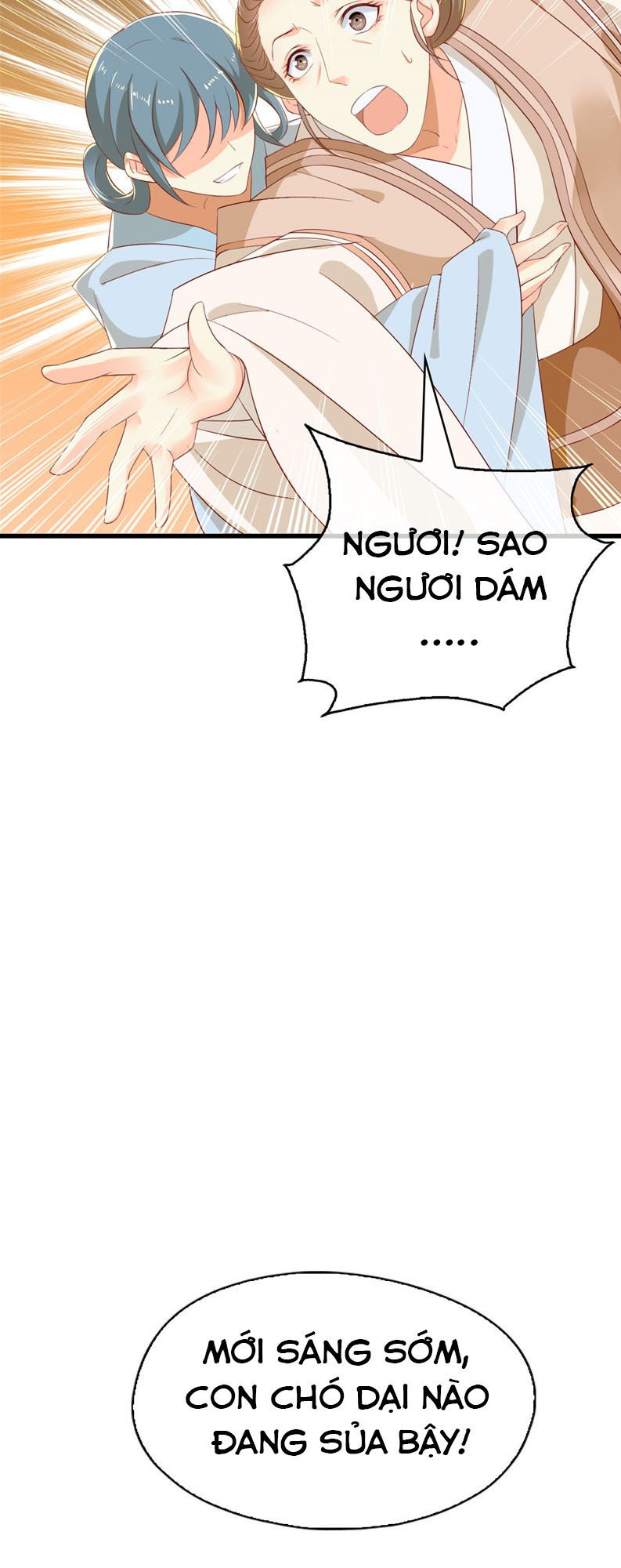 tà vương khuynh thành cuồng phi chapter 2 9