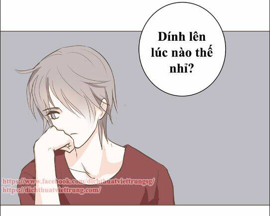 yêu trong giam cầm chapter 5 32