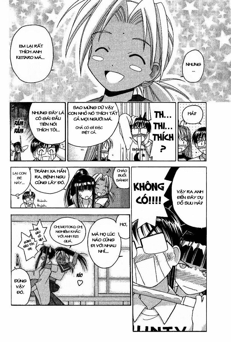love hina chapter 7 6